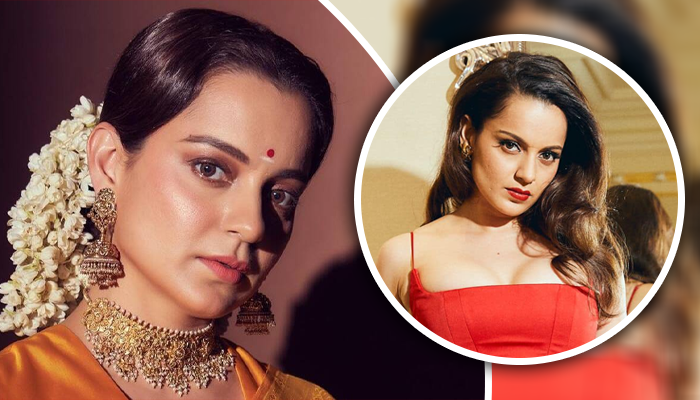 বলিউড তারকাদের নিয়ে বিতর্কিত মন্তব্য কঙ্গনার