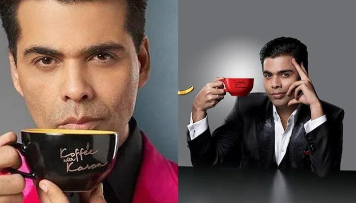 আর কখনো দেখা যাবেনা ‘কফি উইথ করণ’