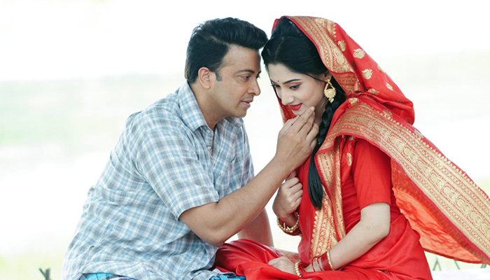 জামালপুরে গলুইর প্রদর্শনী বন্ধে ক্ষুব্ধ শাকিব খান
