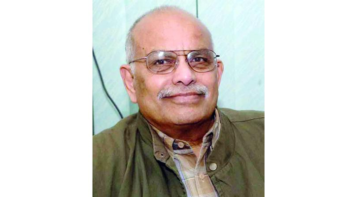 সকালে আসছেন নিথর গাফফার চৌধুরী, বিকেলে দাফন