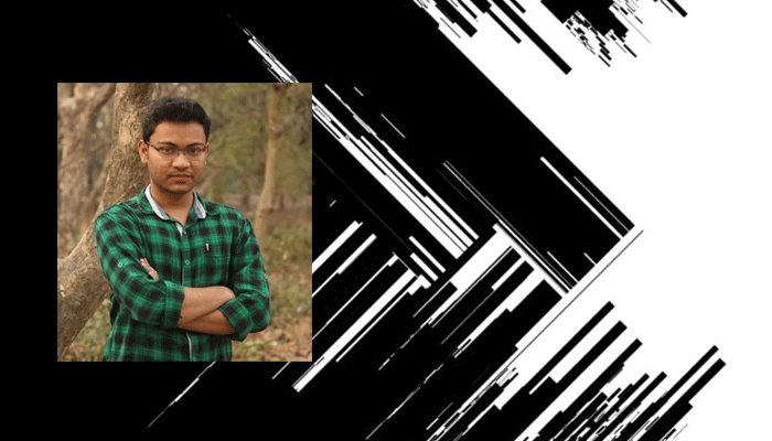 হলের ছাদ থেকে পড়ে জাবি ছাত্রের মৃত্যু
