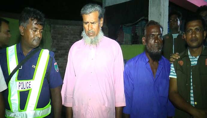 মেহেরপুরে নাশকতার পরিকল্পনা, জামায়াতের ২ নেতা আটক