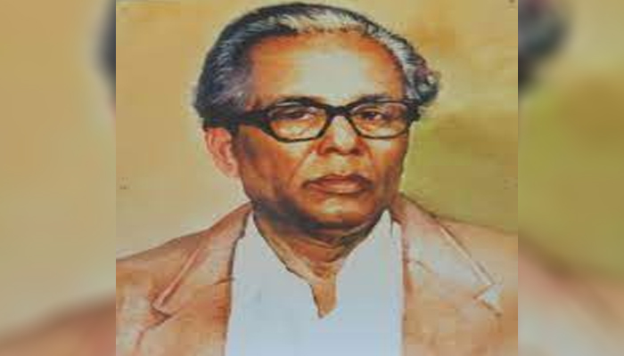 শিল্পাচার্য জয়নুল আবেদীনের প্রয়াণ দিবস আজ