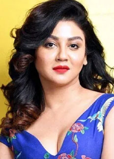 ‘বিনিসুতোয়’ ছবিতে জয়ার হাতে সেরা অভিনেত্রীর পুরস্কার