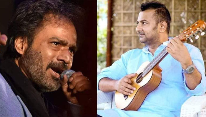 দুই বাংলা নিয়ে আসিফ-নচিকেতার সওয়াল-জবাব (ভিডিও)