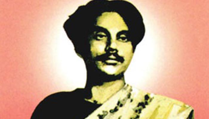 নজরুল জয়ন্তীতে সংস্কৃতি মন্ত্রণালয়ের কর্মসূচি