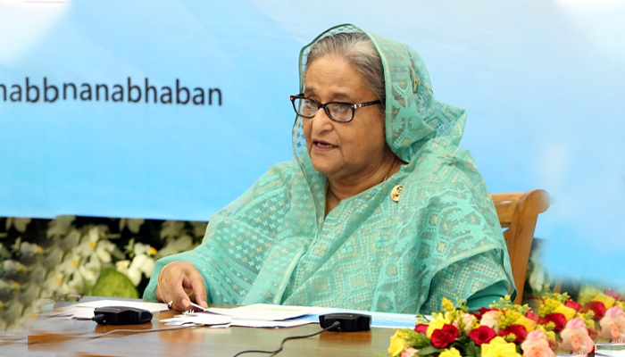 নতুন প্রজন্মের জন্য ব-দ্বীপকে গড়ে তুলতে হবে: প্রধানমন্ত্রী