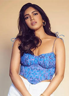 এক বছরে ৩২ কেজি ওজন ঝরালেন ভূমি পেডনেকর