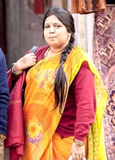 এক বছরে ৩২ কেজি ওজন ঝরালেন ভূমি পেডনেকর