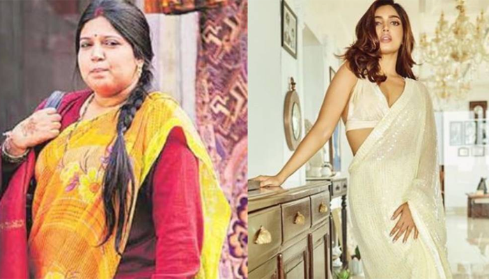 এক বছরে ৩২ কেজি ওজন ঝরালেন ভূমি পেডনেকর