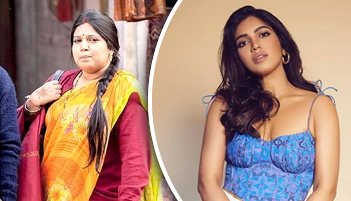 এক বছরে ৩২ কেজি ওজন ঝরালেন ভূমি পেডনেকর