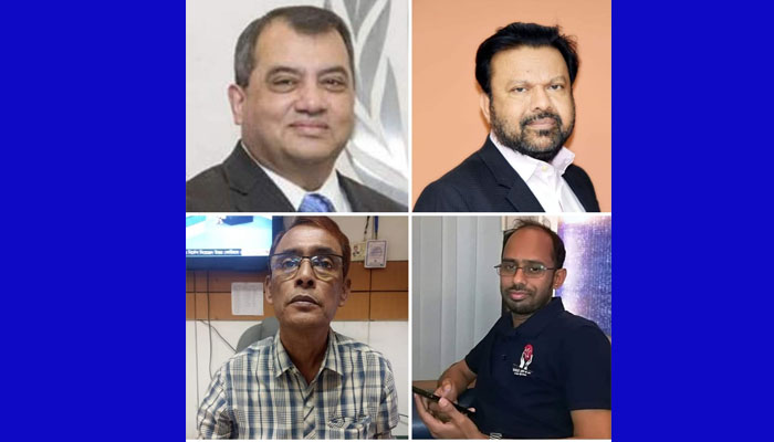 ডুমুরিয়ায় ভোরের কাগজের বিরুদ্ধে মামলার প্রতিবাদ, নিন্দা