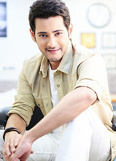 বলিউডকে ছোট ইন্ডাস্ট্রি বললেন দক্ষিণী অভিনেতা মহেশ বাবু