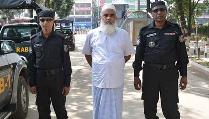 স্বাস্থ্যের গাড়িচালক মালেক দম্পতির বিচার শুরু