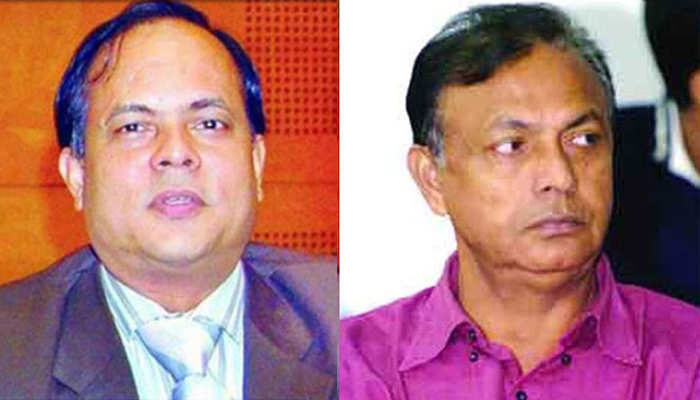 ডেসটিনির রফিকুল আমীনের ১২, হারুনের চার বছর কারাদণ্ড