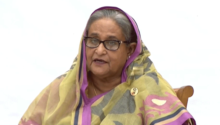 ‘উন্নয়নের ধারাবাহিকতা রাখতেই এসডিজি বাস্তবায়নে গুরুত্ব’