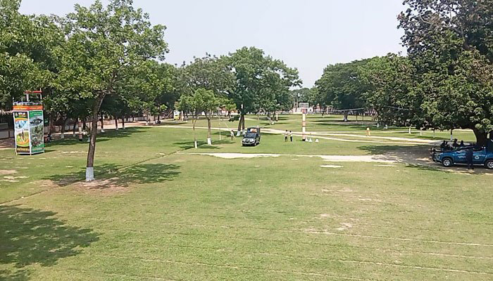 শোলাকিয়ায় দুই বছর পর হচ্ছে ঈদ জামাত
