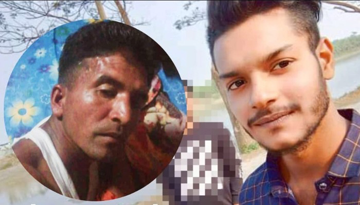 নড়িয়ায় দুলাভাইয়ের ছুরিকাঘাতে শ্যালক খুন