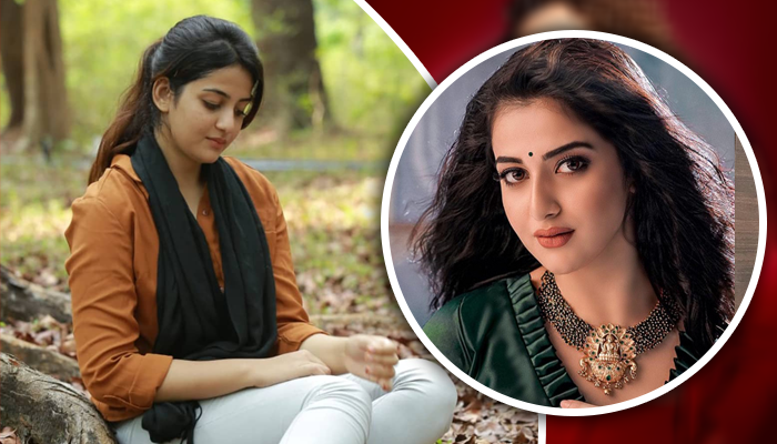 জন্মদিনের পরদিনই ভারতীয় অভিনেত্রীর মরদেহ উদ্ধার