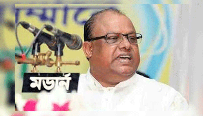 কুমিল্লায় ছাত্রলীগের ওপর গুলি, এলডিপি নেতা রেদোয়ান আটক