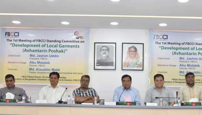 রাত ৮টার পর দোকানপাট বন্ধের নির্দেশনা স্থগিত চায় ব্যবসায়ীরা