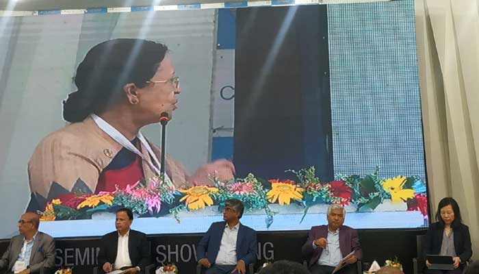 আগামী অর্থবছরে কর্পোরেট ট্যাক্স কমবে: বাণিজ্য সচিব
