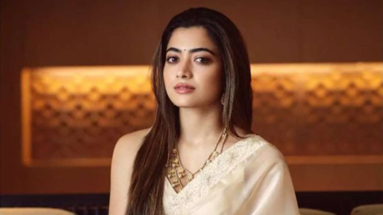 ‘পুষ্পা টু’ ছবিতে মৃত্যু হবে নায়িকা রশ্মিকা মান্দানার!