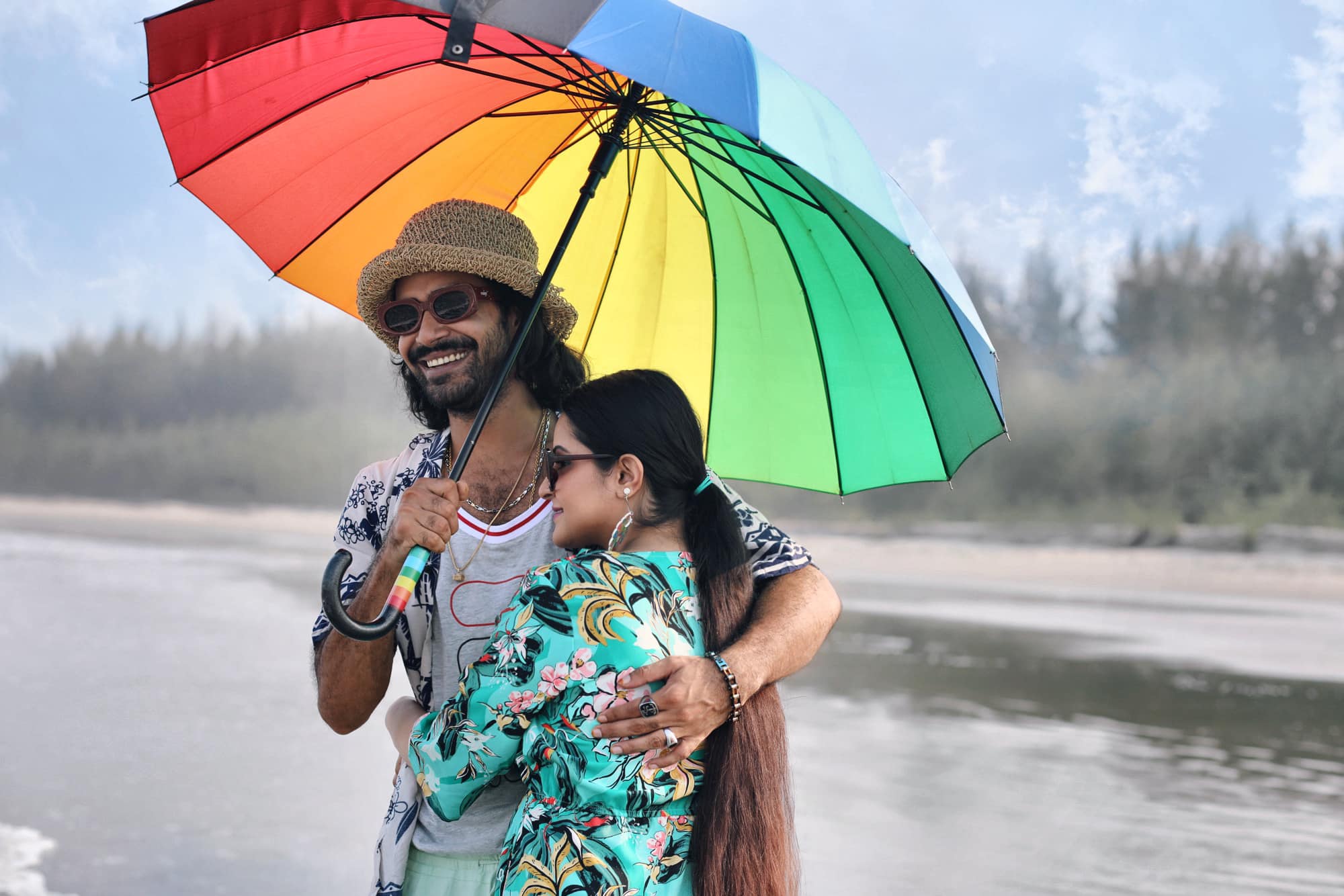 মাতৃত্বের উদ্যাপনে মেতেছি, কুমন্তব্যে যায়-আসে না: পরী মণি