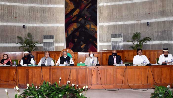 সরকারি কর্মকর্তাদের প্রগতির গাড়ি ব্যবহারের সুপারিশ সংসদীয় কমিটির