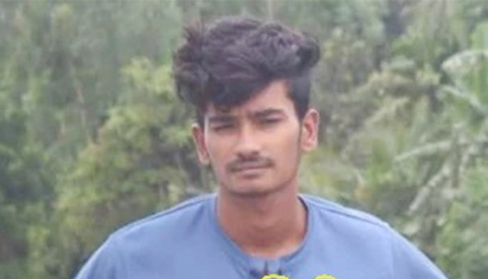 সাভারে শিক্ষক হত্যা: স্কুলছাত্র জিতু ৫ দিনের রিমান্ডে