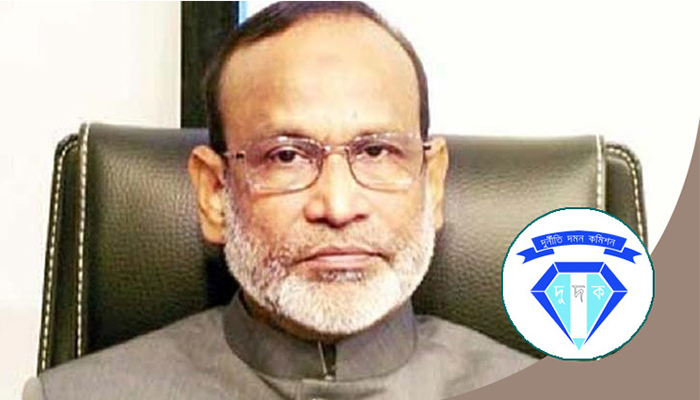বাবুল চিশতিসহ ৬ জনের বিরুদ্ধে দুদকের চার্জশিট