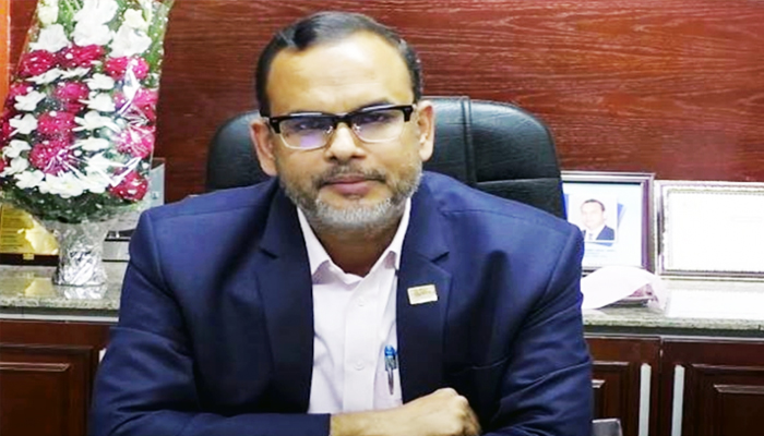 দুর্নীতির অভিযোগে আইডিআরএ চেয়ারম্যান মোশাররফের পদত্যাগ