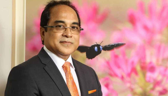 স্কয়ারের অঞ্জন চৌধুরীর জামিন আপিল বিভাগে বহাল