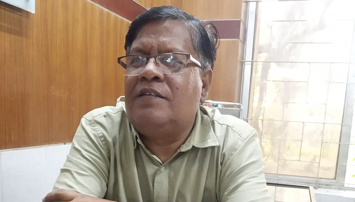 জাতীয় প্রেসক্লাবের অভ্যন্তরে সন্ত্রাসী তৎপরতা বন্ধের আহবান