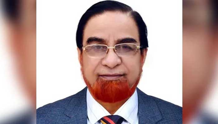 এমপি বাহারকে কুমিল্লা সিটি এলাকা ছাড়তে বললো ইসি