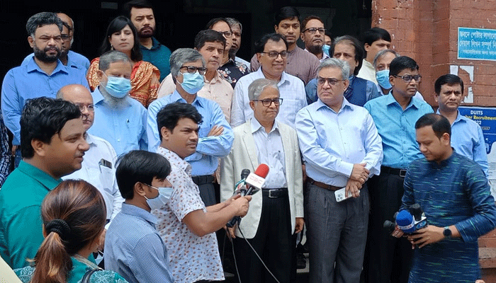 পরিবহন ও যোগাযোগ খাতে বরাদ্দ ৮১ হাজার ৫১৮ কোটি টাকা