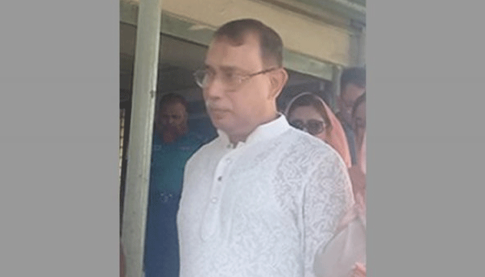 সচল হলো খালেদার ভাই শামীম ইস্কান্দারের দুনীর্তির মামলা