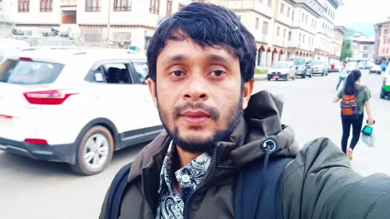 সিলেটে দিনভর বন্যা নিয়ে সতর্ক করে মারা গেলেন টিটু চৌধুরী
