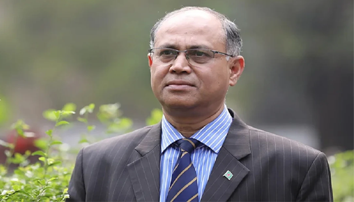 ঢাবি শিক্ষক রহমত উল্লাহকে অব্যাহতির সিদ্ধান্ত স্থগিত
