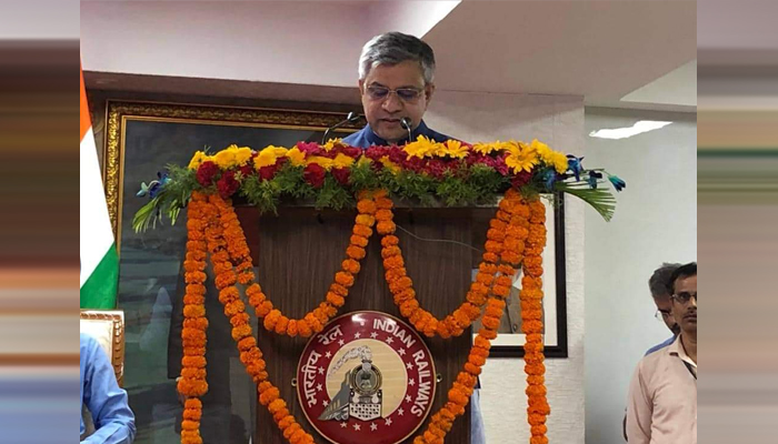 চালু হলো বহুল প্রত্যাশিত ঢাকা-জলপাইগুড়ি মিতালী এক্সপ্রেস