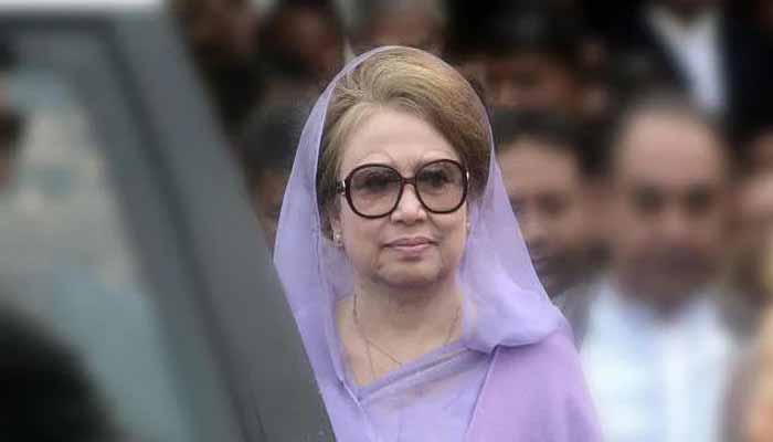 সন্ধ্যায় বাসায় ফিরতে পারেন খালেদা জিয়া