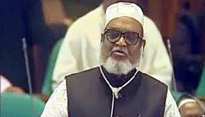রাজাকার তালিকা তৈরিতে নতুন বিল, বিএনপির বিরোধিতা