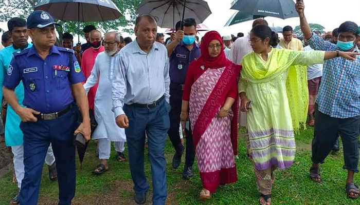 ইউক্রেন ইইউতে যোগ দিলে বিরোধিতা নয়, সুর নরম পুতিনের!