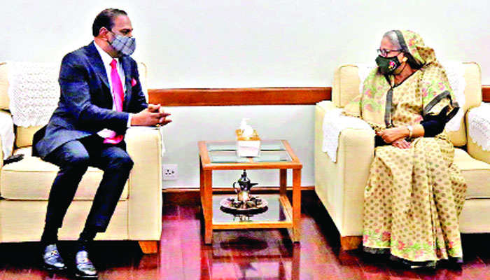 সব প্রটোকল মেনে মালয়েশিয়ায় কর্মী পাঠানো হবে: প্রধানমন্ত্রী
