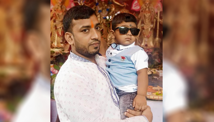 নিখোঁজের ৫ মাস পর বালির নিচে মিলল ব্যবসায়ীর মরদেহ
