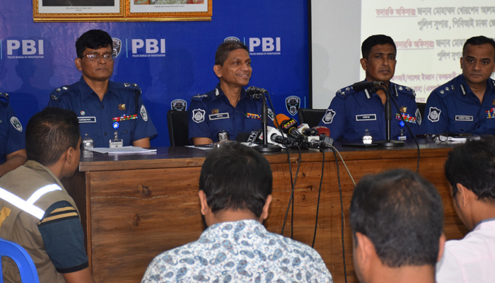 নিখোঁজের ৫ মাস পর বালির নিচে মিলল ব্যবসায়ীর মরদেহ