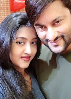 স্বামীর বৈবাহিক অধিকার না পেয়ে বিচ্ছেদ চাইলেন সাংসদ-অভিনেতা