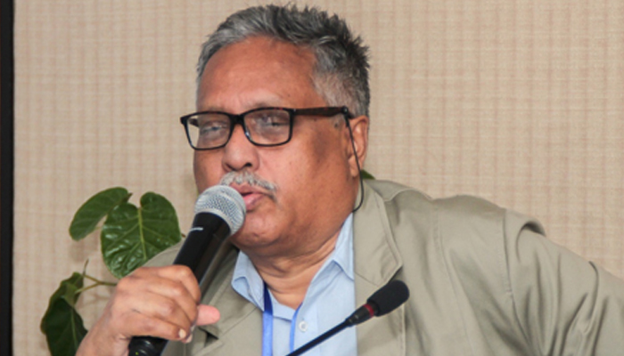 সিলেটে বন্যার পানি আরও ৫-৭ দিন বাড়তে থাকবে: আইনুন নিশাত