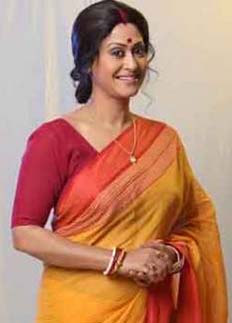 প্রযোজকের বিরুদ্ধে গুরুতর অভিযোগ ইন্দ্রাণী হালদারের