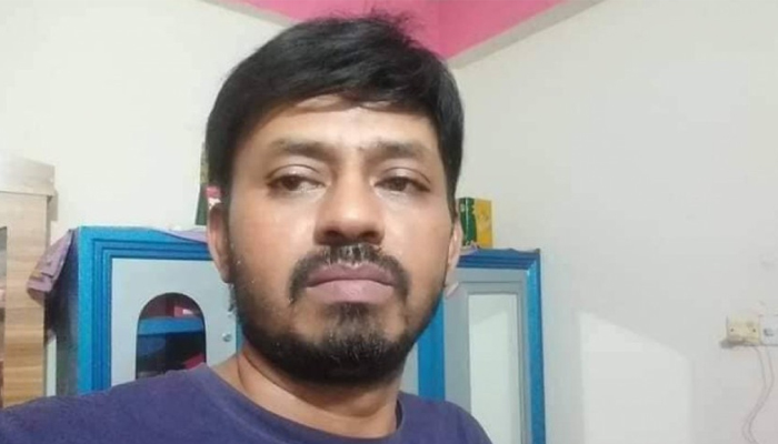 সাভারে শিক্ষক হত্যা: শিক্ষার্থীর বাবা কুষ্টিয়া থেকে গ্রেপ্তার